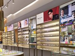 -爱视眼镜隐形眼镜美瞳护理液(书院店)