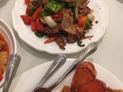 -凯悦大酒楼