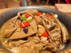 -吴越荣记苏州菜·松鼠桂鱼 100% 活鱼现做(月光码头店)