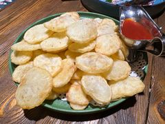 -卢布里西餐厅(总店)