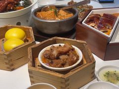 -南棠馆粤菜坊(群光店)