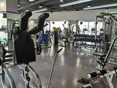 -每刻健身工作室(西直门店)
