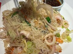 -南门食仙·手工福州菜(南门兜店)