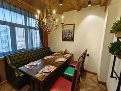 -卢布里西餐厅(总店)