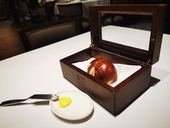 -狮拾久·现代新加坡料理(壹方城店)