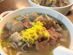 -潮镇老尾牛杂(环城西路店)