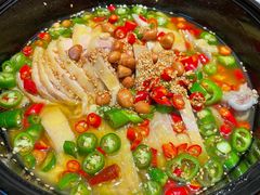 -艺味深尝(云锦路店)