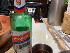 -刘老表·瓦罐汤涮肉(青云谱店)