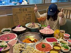 -蜀留香火锅·始于1999·原四川老火锅(白堤路店)