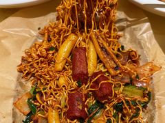 -串盟烧烤·长沙美食地标(星沙店)