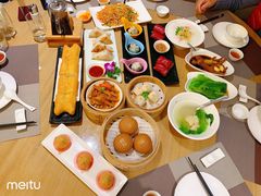 -豫璟轩中餐厅(南昌万怡店)
