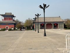 -天津妈祖文化园