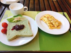 -凤凰岛度假酒店-海鲜自助餐厅