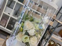 -ChaKo Flora ·茶子花艺 (市北店)