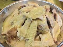 -大笑饭堂(甲子桥店)