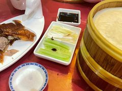 -便宜坊烤鸭店(甜水园店)