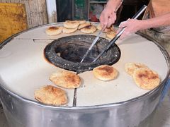 -肖为民麻糕(双桂坊店)