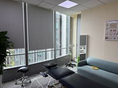 -APT运动康复中心(徐汇万科店)