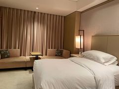-北京康莱德酒店
