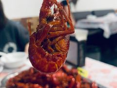 -忆口香龙虾(珠海夏湾老店)