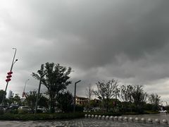 -南昌之星摩天轮