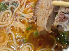 -一品飘香米线(一中总店)