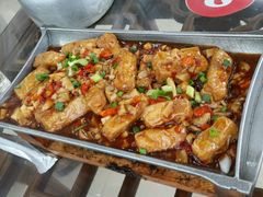 android_upload_pic-徽州美食(三十年老店)