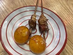 -鸟山鸣·日料食堂(王府井店)