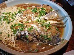 -外婆家(西溪印象城店)