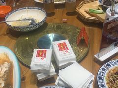 -即墨老公社·海肠捞饭大王(古城店)