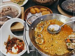 -79号渔船海鲜饭店(宝安店)