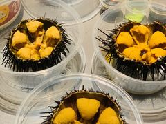 -海胆小馆(东北水饺·春柳店)