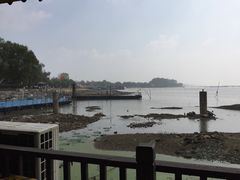 -洪泽湖古堰景区