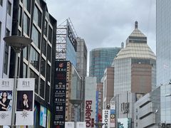 -南京路步行街