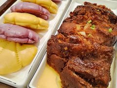 -惠丰堂饭庄·烤鸭·京味菜(翠微路店)