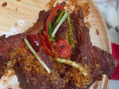 -避风塘·金牌店·夜宵(金玉兰店)