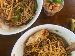 -虎子面粉馆(五一东村店)