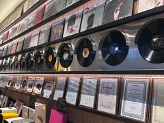 -黑胶星球(华发中城商都店)