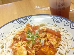 -头壹号 大油条·老长沙盖码饭(北辰店)