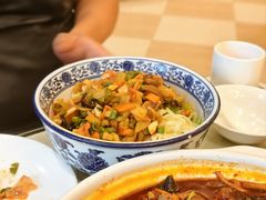 -玉华宫宾馆·餐厅(铜川驻京办店)