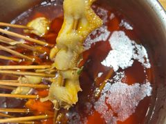 -金刚山烧烤(红旗大街店)