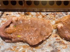 -新石器烤肉(中房金谊广场店)