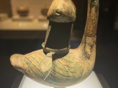 -陕西历史博物馆