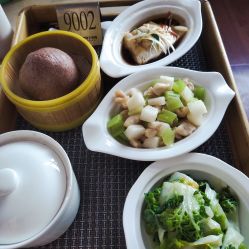 -千禧果月子会所(郑州东站店)