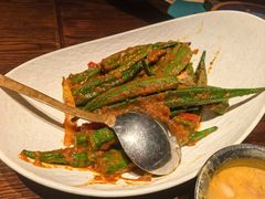 -甘尼仕印度餐厅爵士酒吧(阳春巷店)