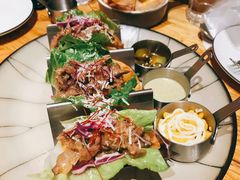 -森Some Fusion(荔湾店)