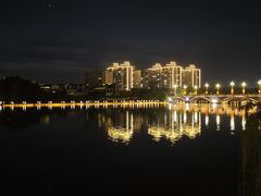 -凤城河风景区