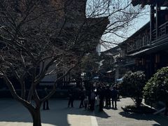 -香积寺