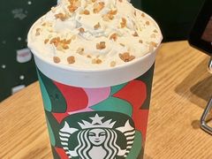 -星巴克(深圳嘉汇新城店)