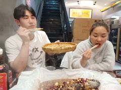 -我们家私房纸包鱼·烧烤